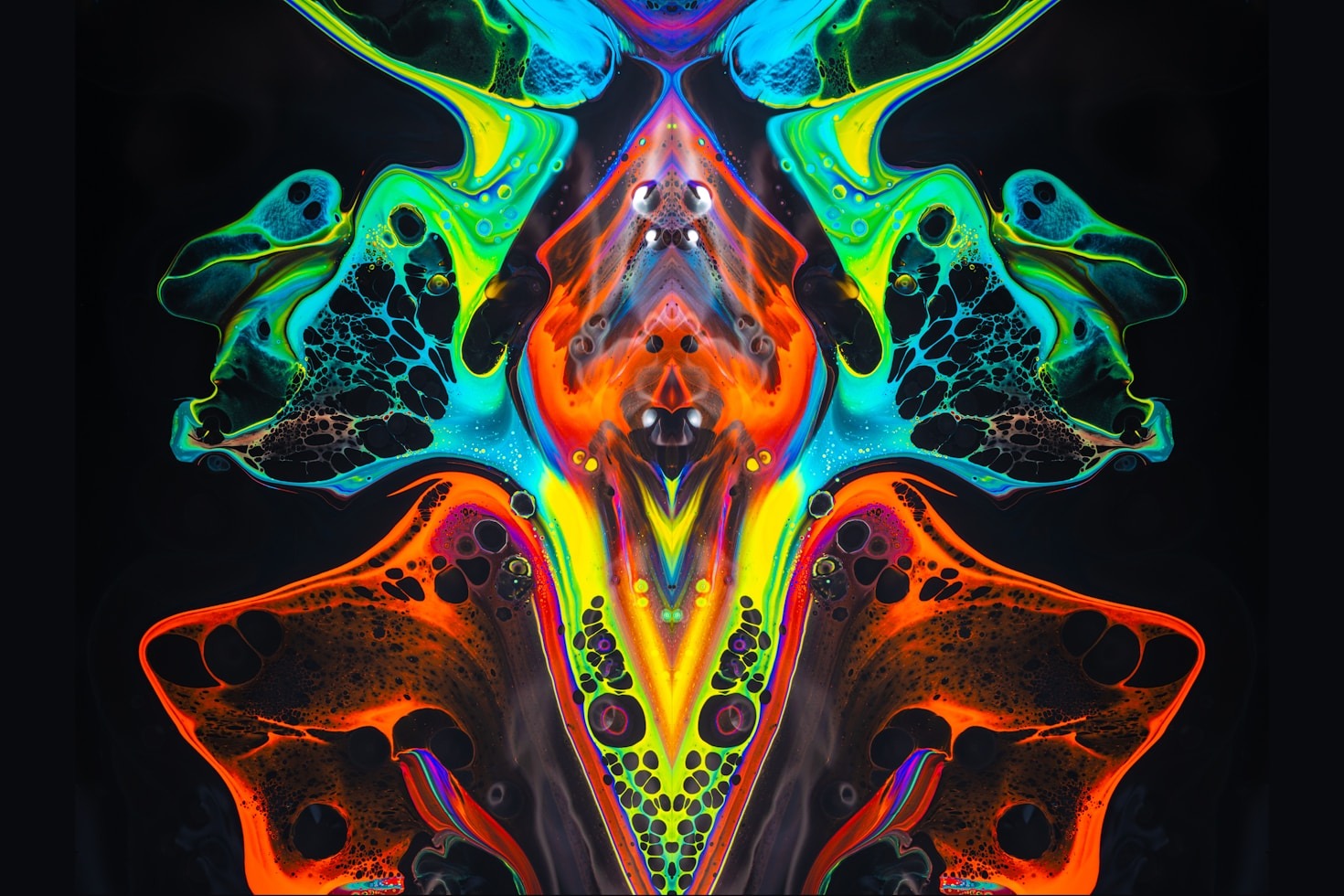 How Innovation Drives Creative Projects